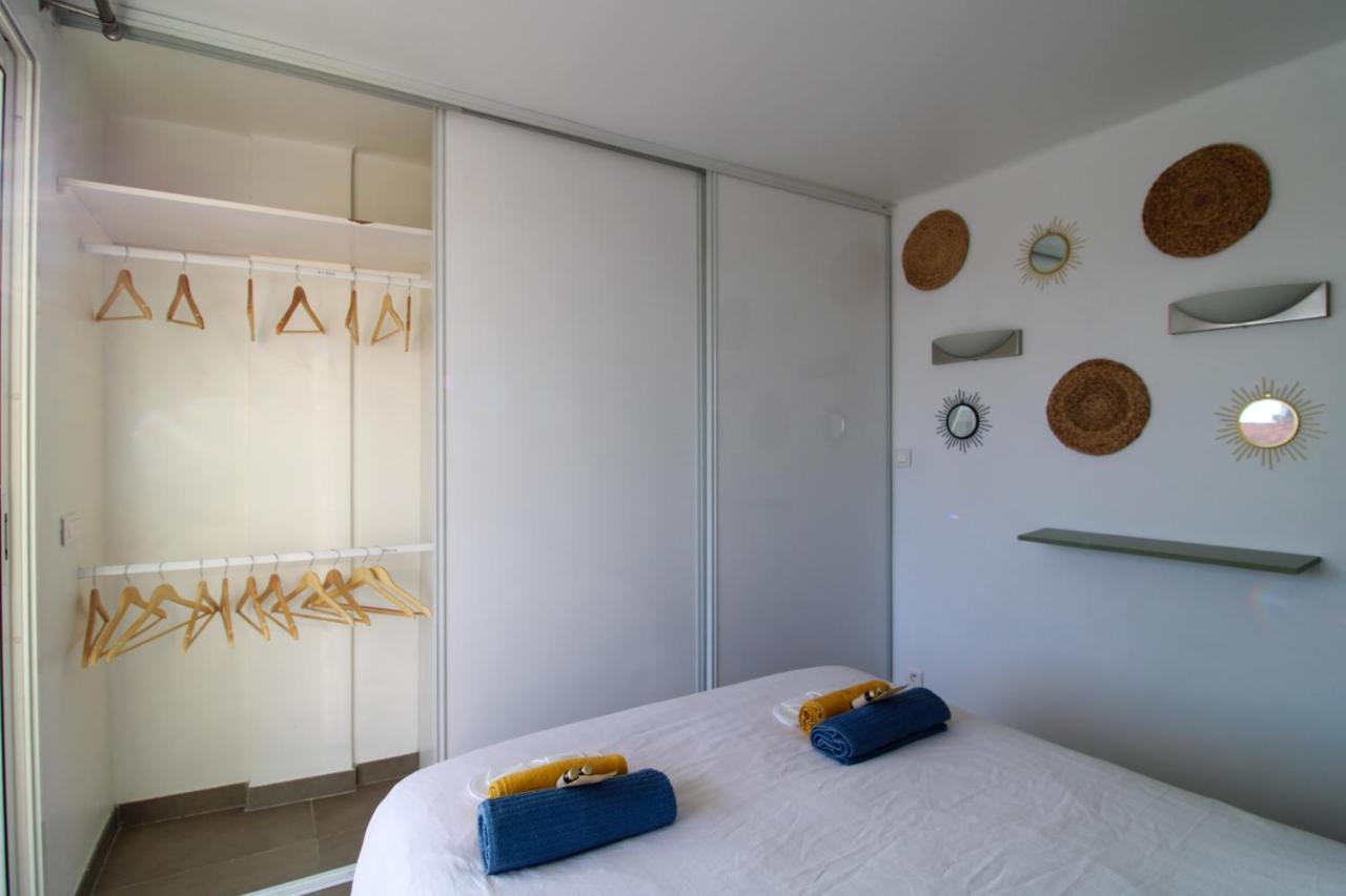Le Bobillot By Apirent #Central #Terrasse #Wifi #Clim Cannes Exterior foto